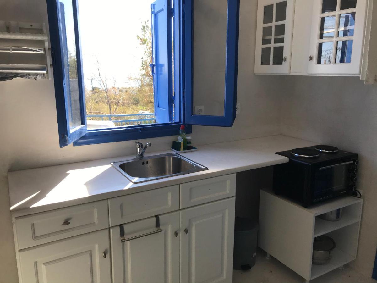 Stegna Breeze Holiday home *