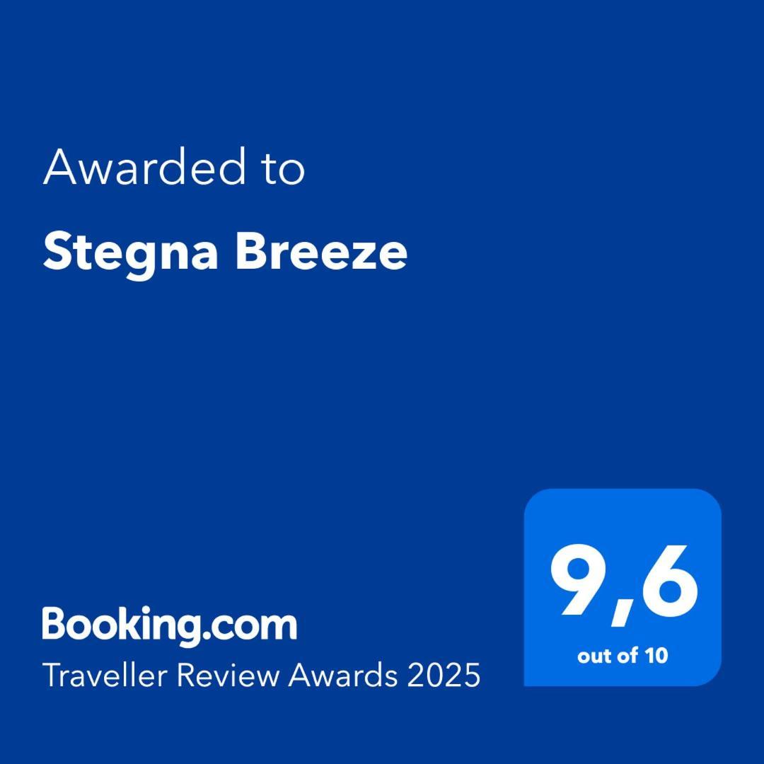 Stegna Breeze Archangelos (Rhodes)