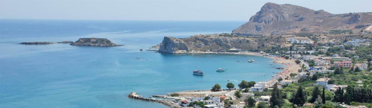 Stegna Breeze Archangelos (Rhodes)