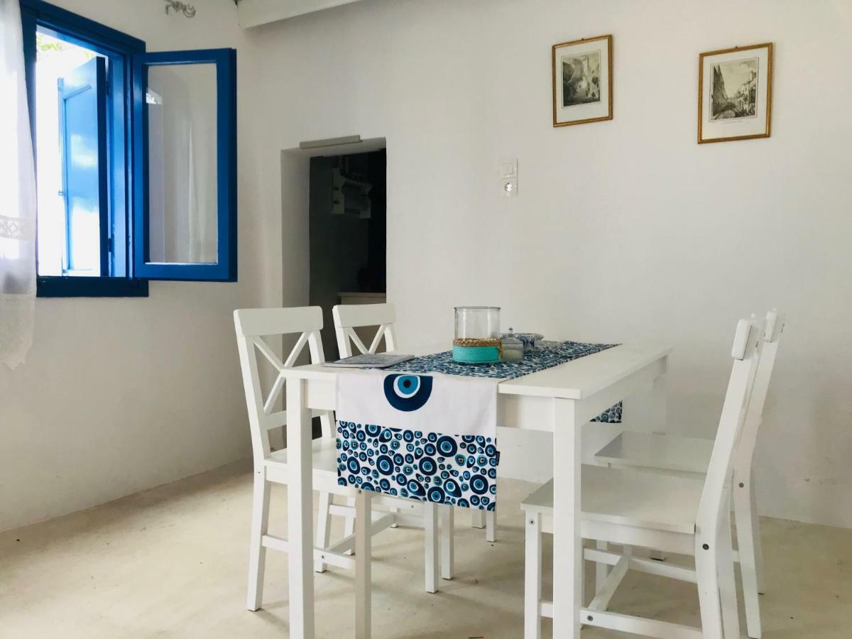 Stegna Breeze Archangelos (Rhodes)